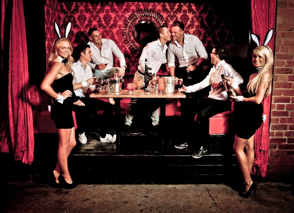 Playboy_Bunnies_Barcelona_Stag_Do_Ideas_3