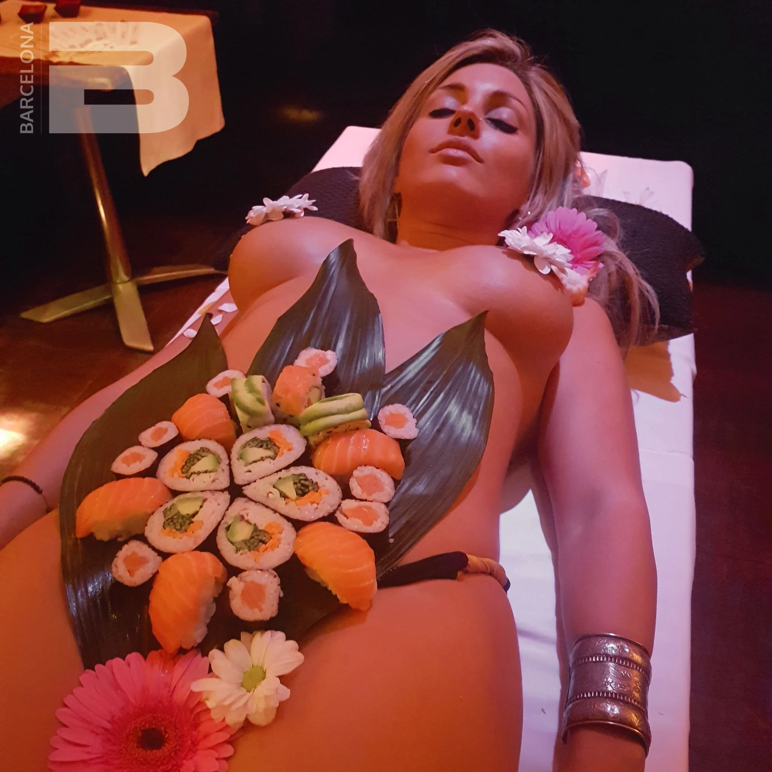 Stag_Weekend_Barcelona_Body_Sushi_3