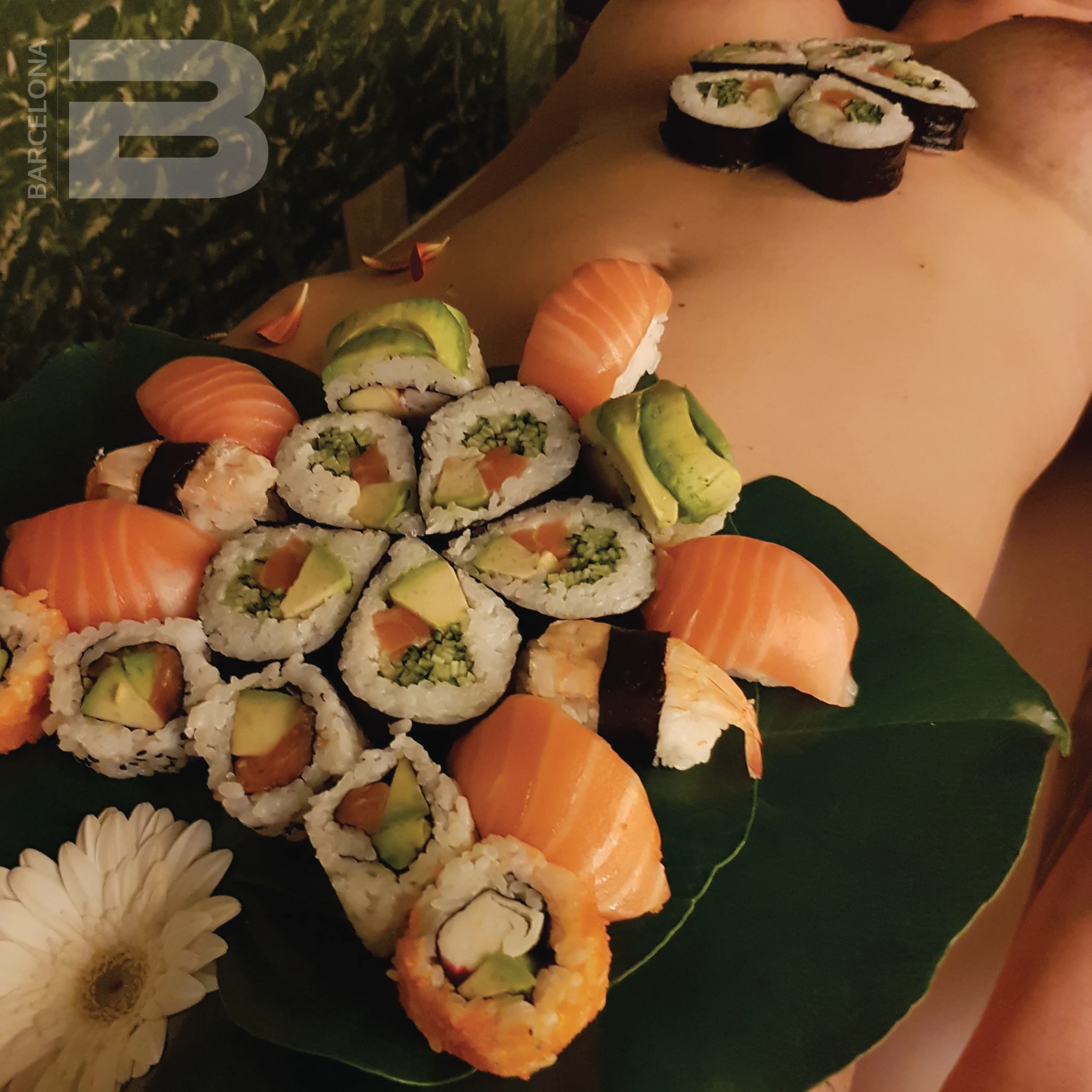 Stag_Weekend_Barcelona_Body_Sushi_2