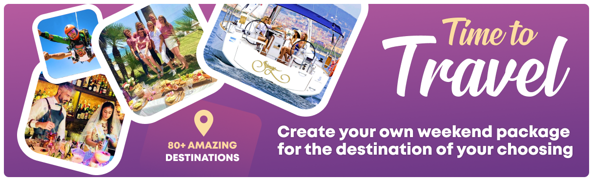 Hen-do-weekend-activities-and destinations